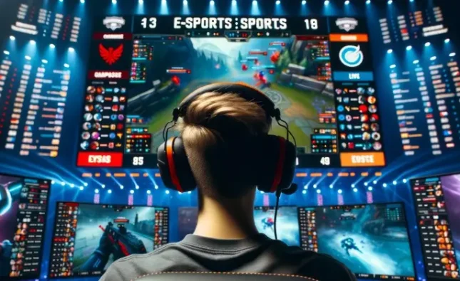 Expanding Your Business with Esports Betting Software: A Comprehensive Guide